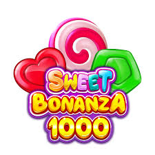 Sweet Bonanza – Evoplay